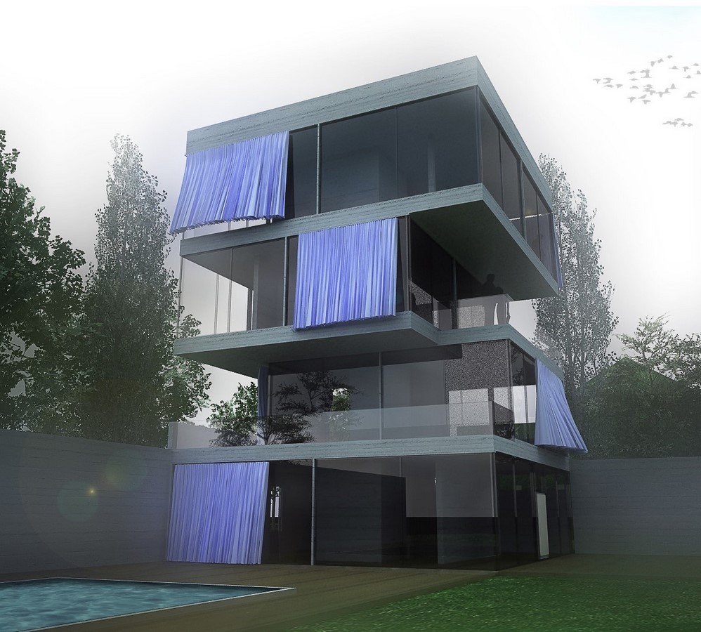 Architects in Vienna - Top 100 Architects in Vienna - Sheet79