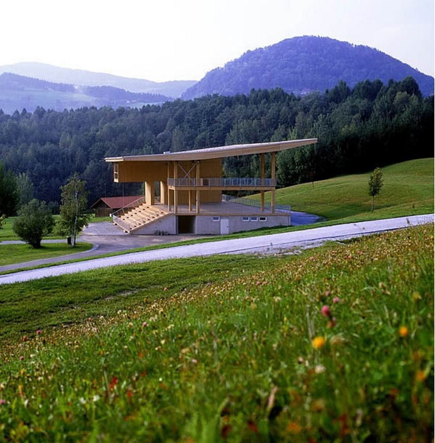 Architects in Vienna - Top 100 Architects in Vienna - Sheet84