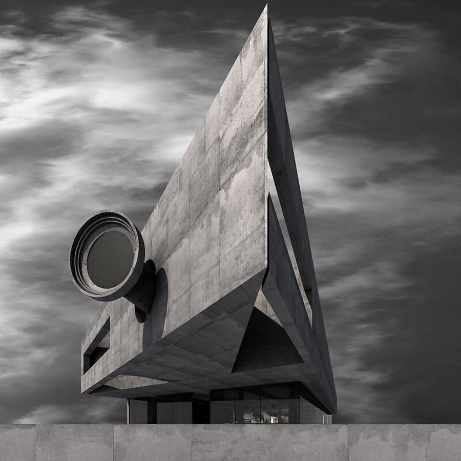 Architects in Vienna - Top 100 Architects in Vienna - Sheet85