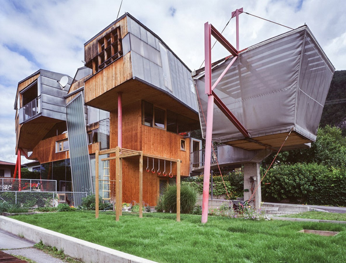 Architects in Vienna - Top 100 Architects in Vienna - Sheet92