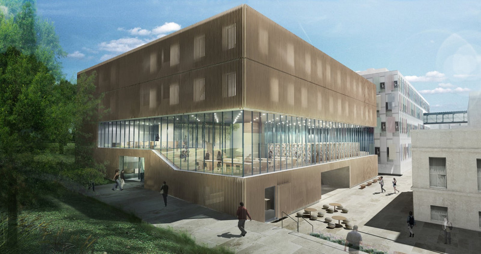 Architects in Vienna - Top 100 Architects in Vienna - Sheet94