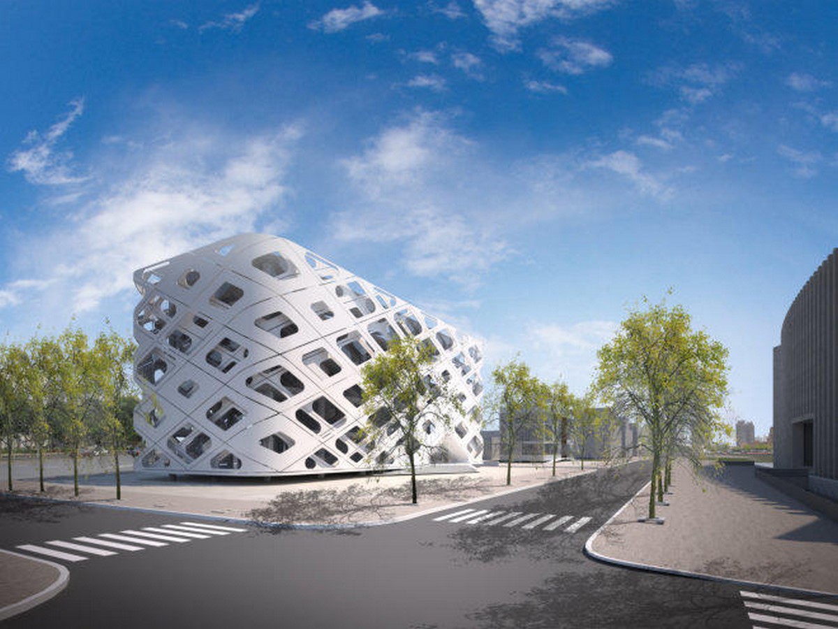 Architects in Vienna - Top 100 Architects in Vienna - Sheet97
