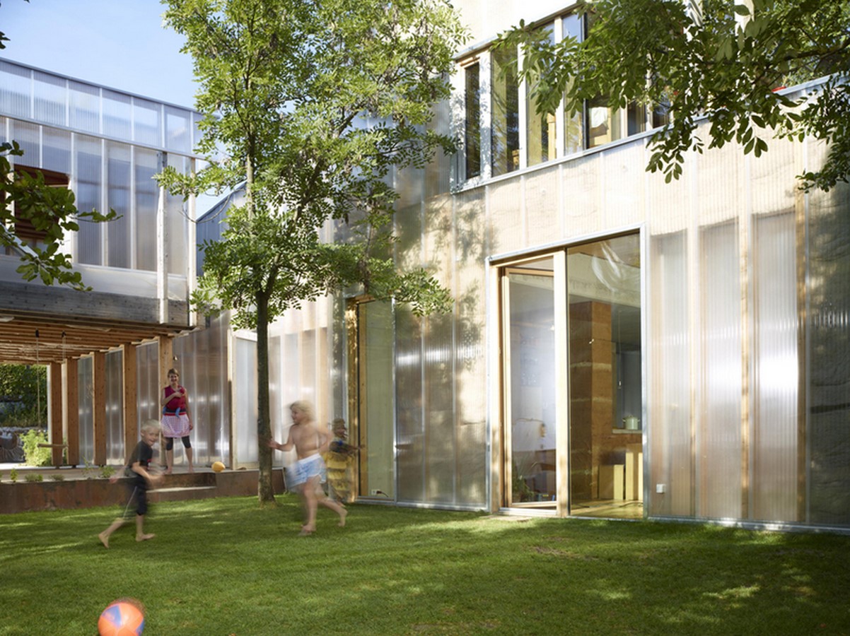 Architects in Vienna - Top 100 Architects in Vienna - Sheet98