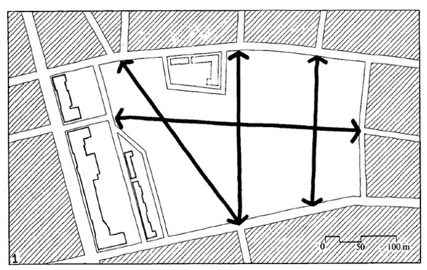 Book in Focus: Responsive Environments by Ian Bentley - Sheet2