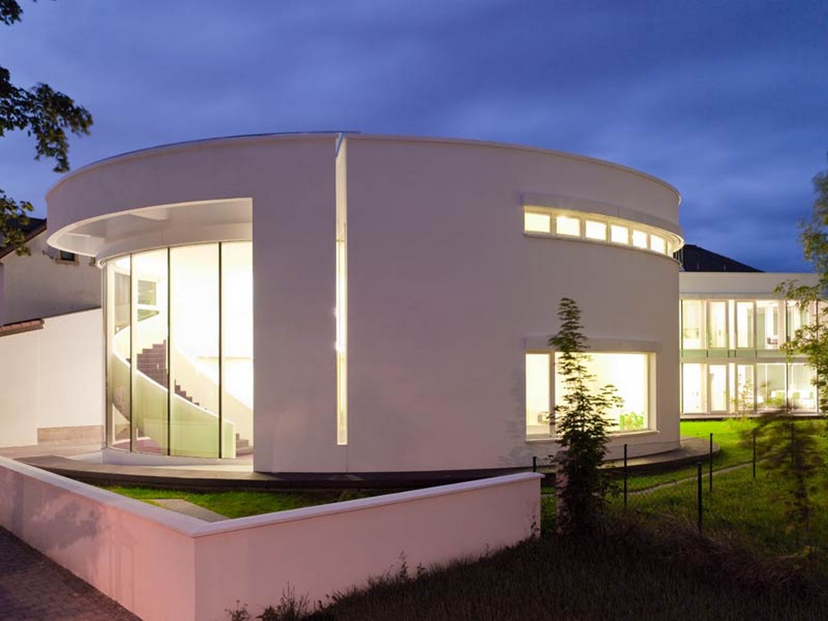 Architects in Dresden - Top 70 Architects in Dresden - Sheet20