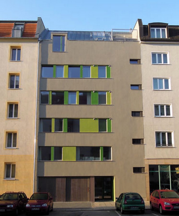 Architects in Dresden - Top 70 Architects in Dresden - Sheet24