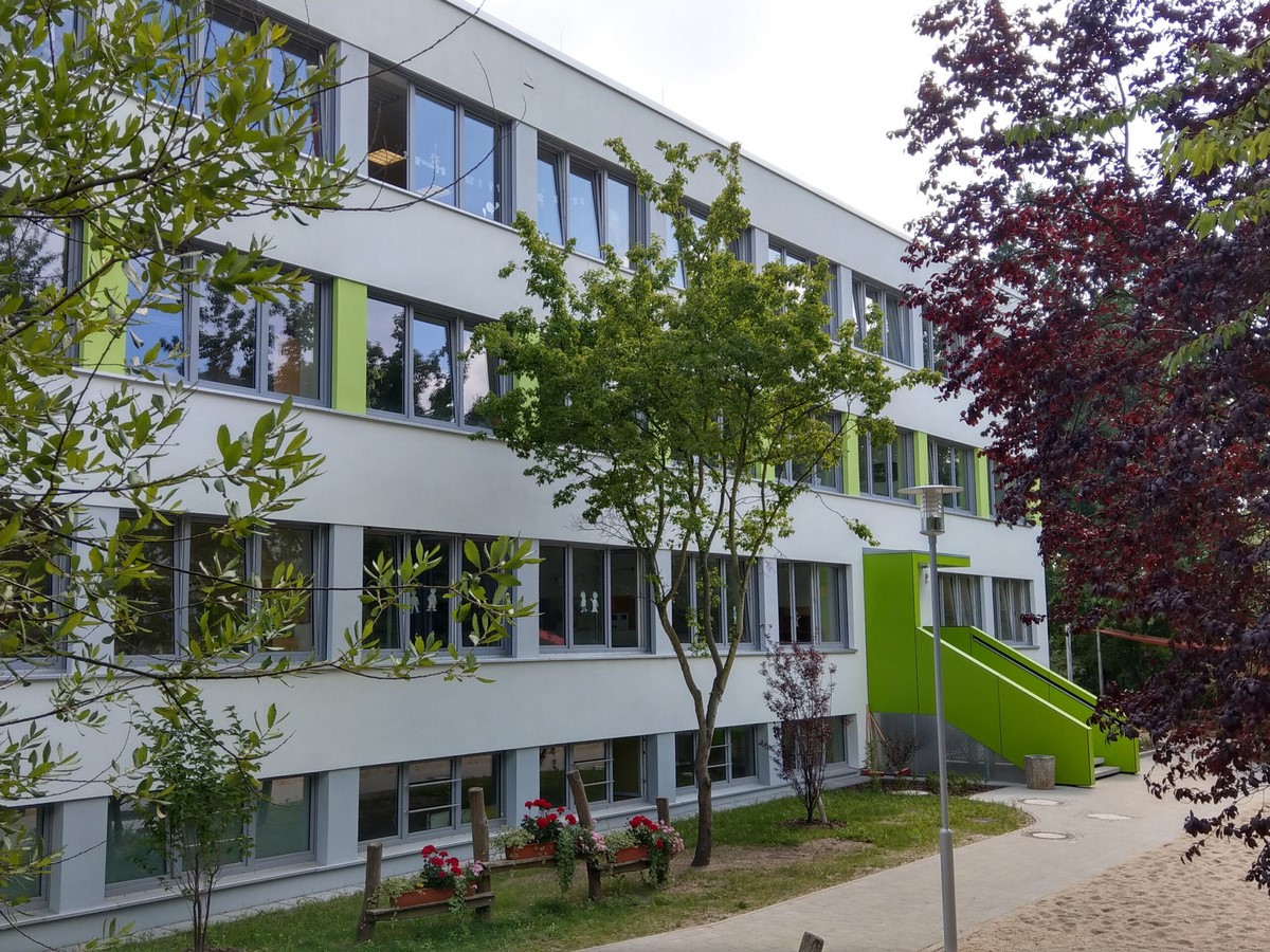 Architects in Dresden - Top 70 Architects in Dresden - Sheet26
