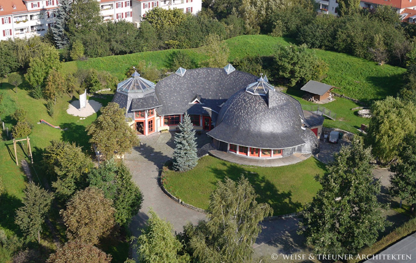Architects in Dresden - Top 70 Architects in Dresden - Sheet30