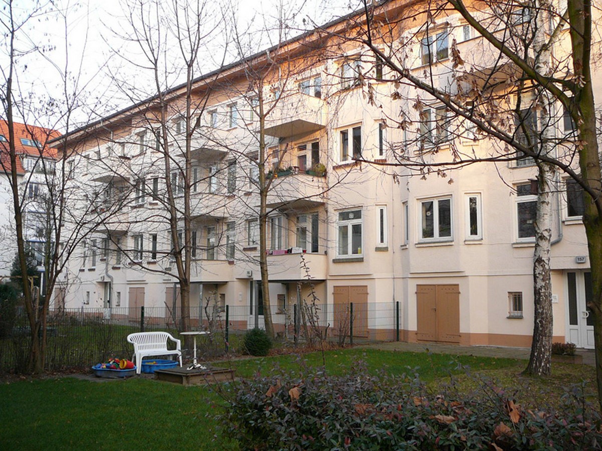 Architects in Dresden - Top 70 Architects in Dresden - Sheet31