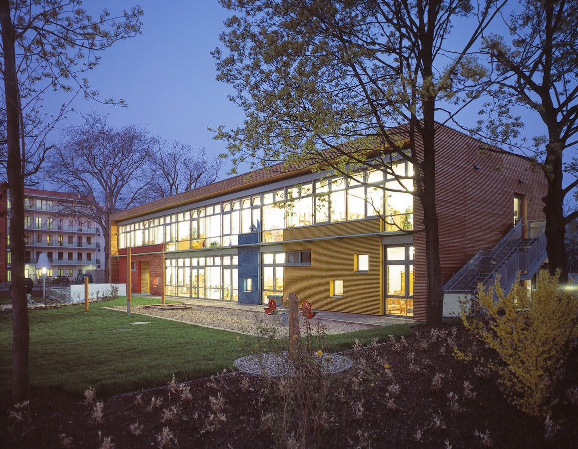 Architects in Dresden - Top 70 Architects in Dresden - Sheet39