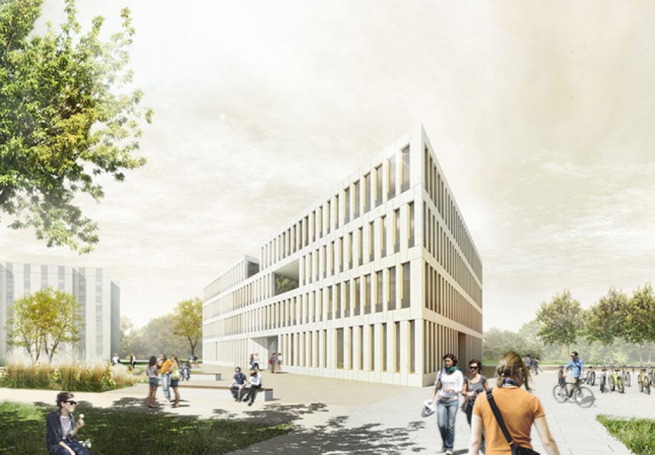 Architects in Dresden - Top 70 Architects in Dresden - Sheet