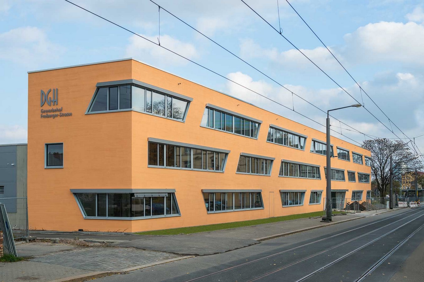 Architects in Dresden - Top 70 Architects in Dresden - Sheet42