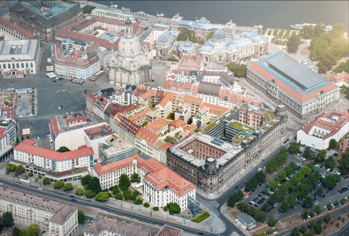 Architects in Dresden - Top 70 Architects in Dresden - Sheet45