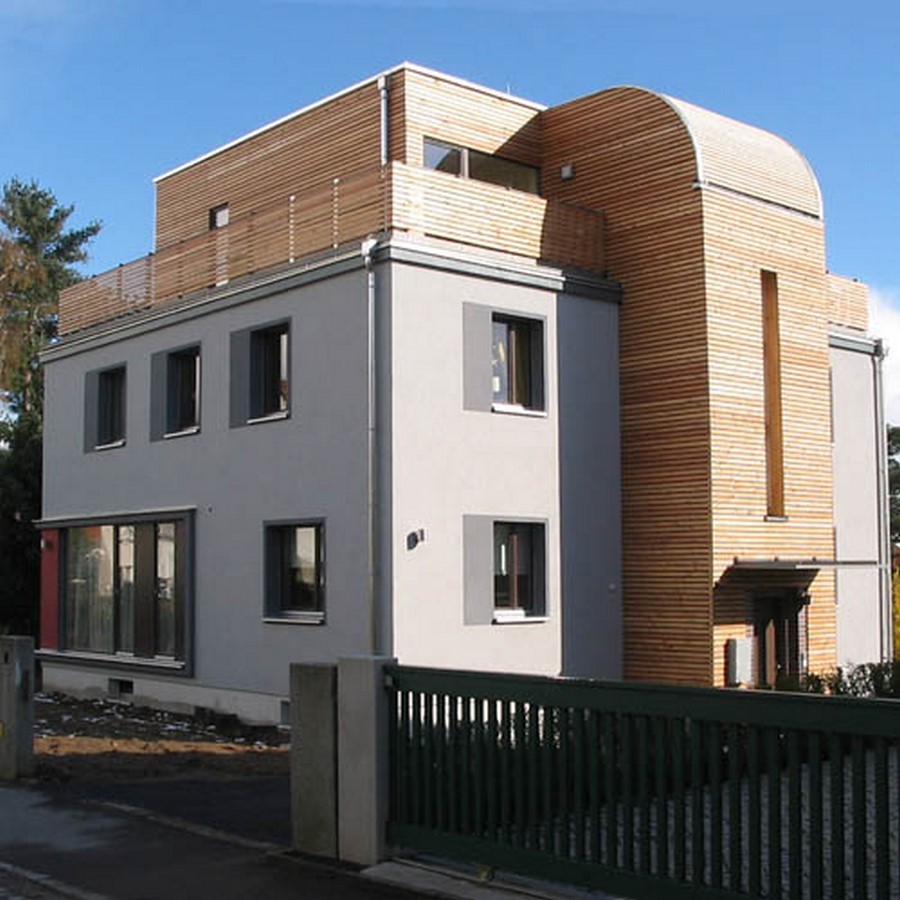 Architects in Dresden - Top 70 Architects in Dresden - Sheet54