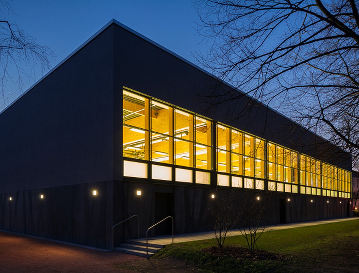Architects in Dresden - Top 70 Architects in Dresden - Sheet57