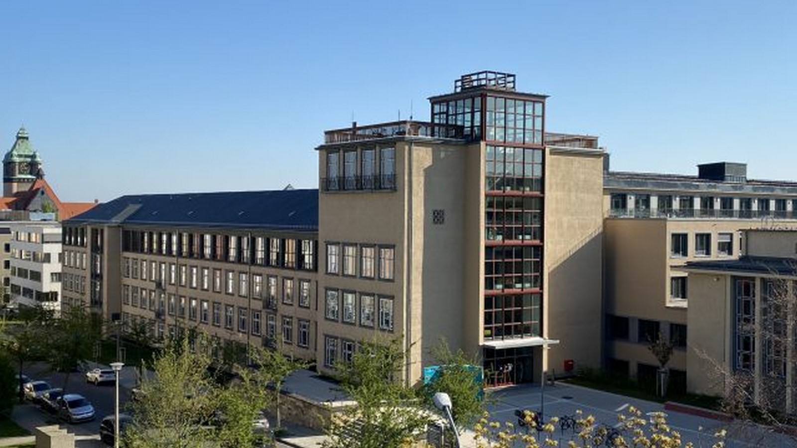 Architects in Dresden - Top 70 Architects in Dresden - Sheet61