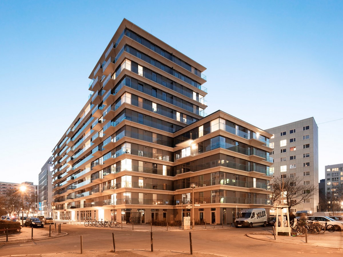Architects in Dresden - Top 70 Architects in Dresden - Sheet65