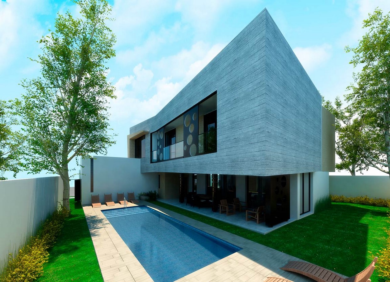 Architects in Cancun - Top 35 Architects in Cancun - Sheet16