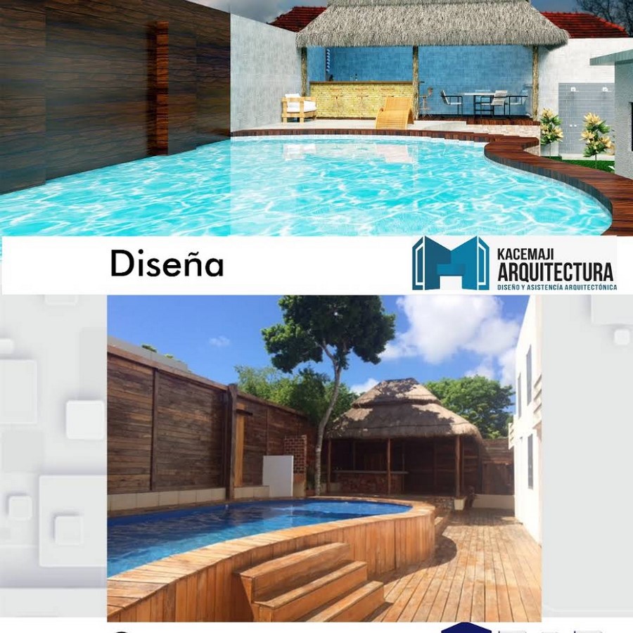Architects in Cancun - Top 35 Architects in Cancun - Sheet20