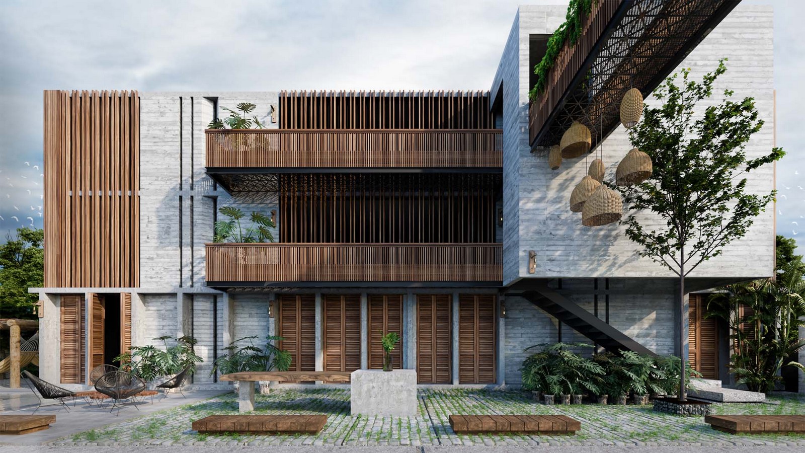 Architects in Cancun - Top 35 Architects in Cancun - Sheet21