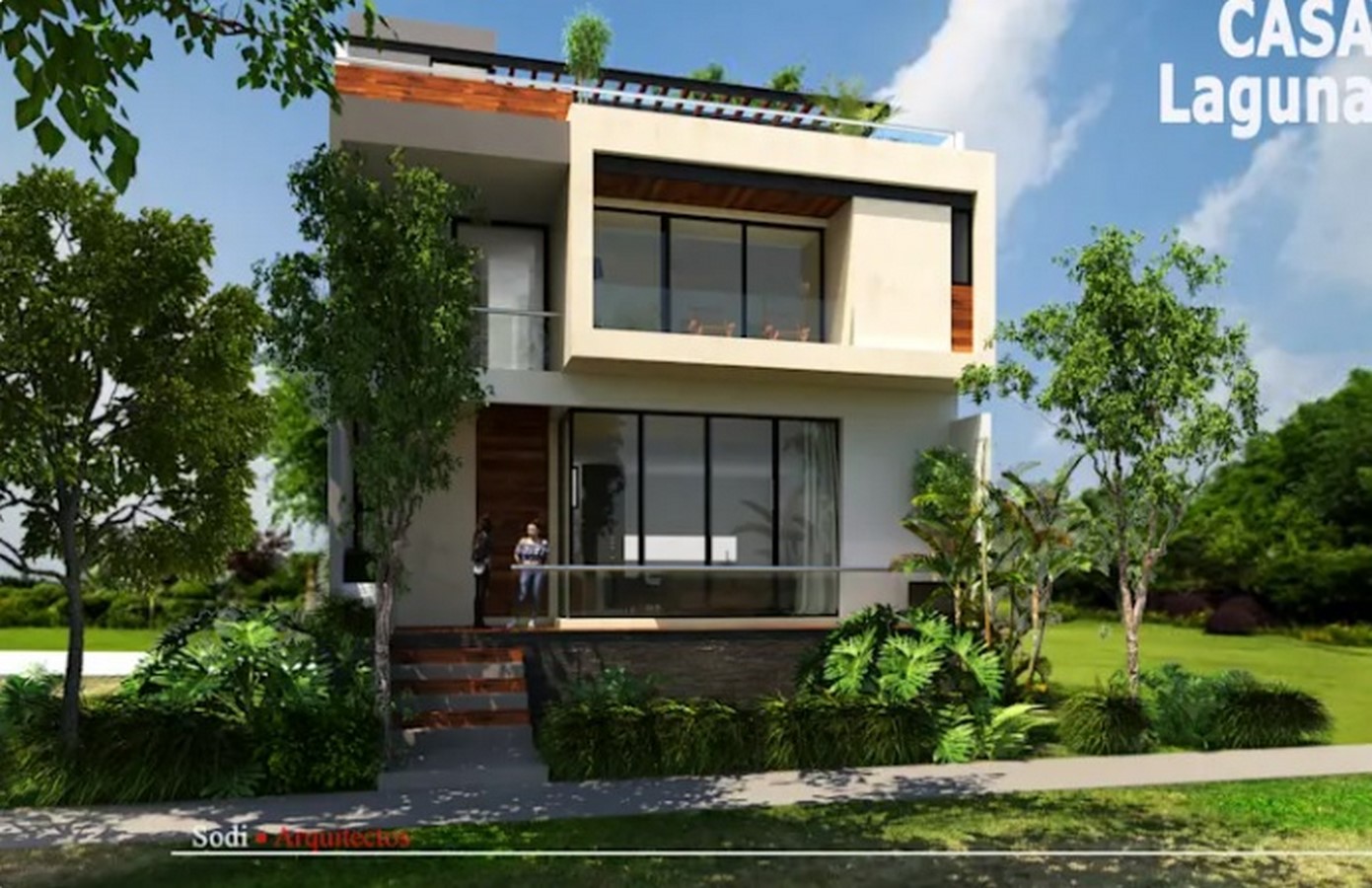 Architects in Cancun - Top 35 Architects in Cancun - Sheet29