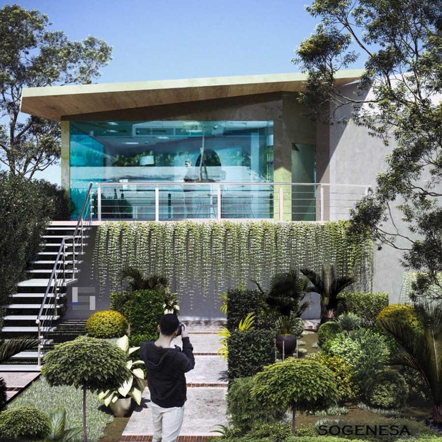 Architects in Cancun - Top 35 Architects in Cancun - Sheet30