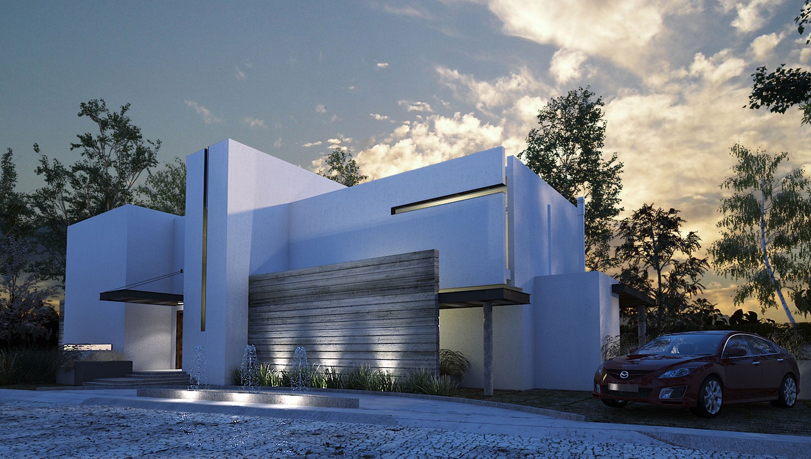 Architects in Cancun - Top 35 Architects in Cancun - Sheet33