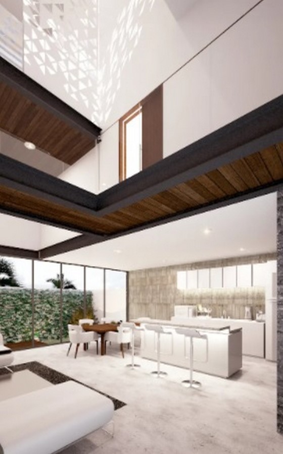 Architects in Cancun - Top 35 Architects in Cancun - Sheet34