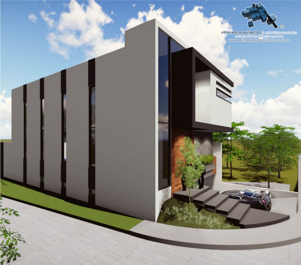 Architects in Cancun - Top 35 Architects in Cancun - Sheet35