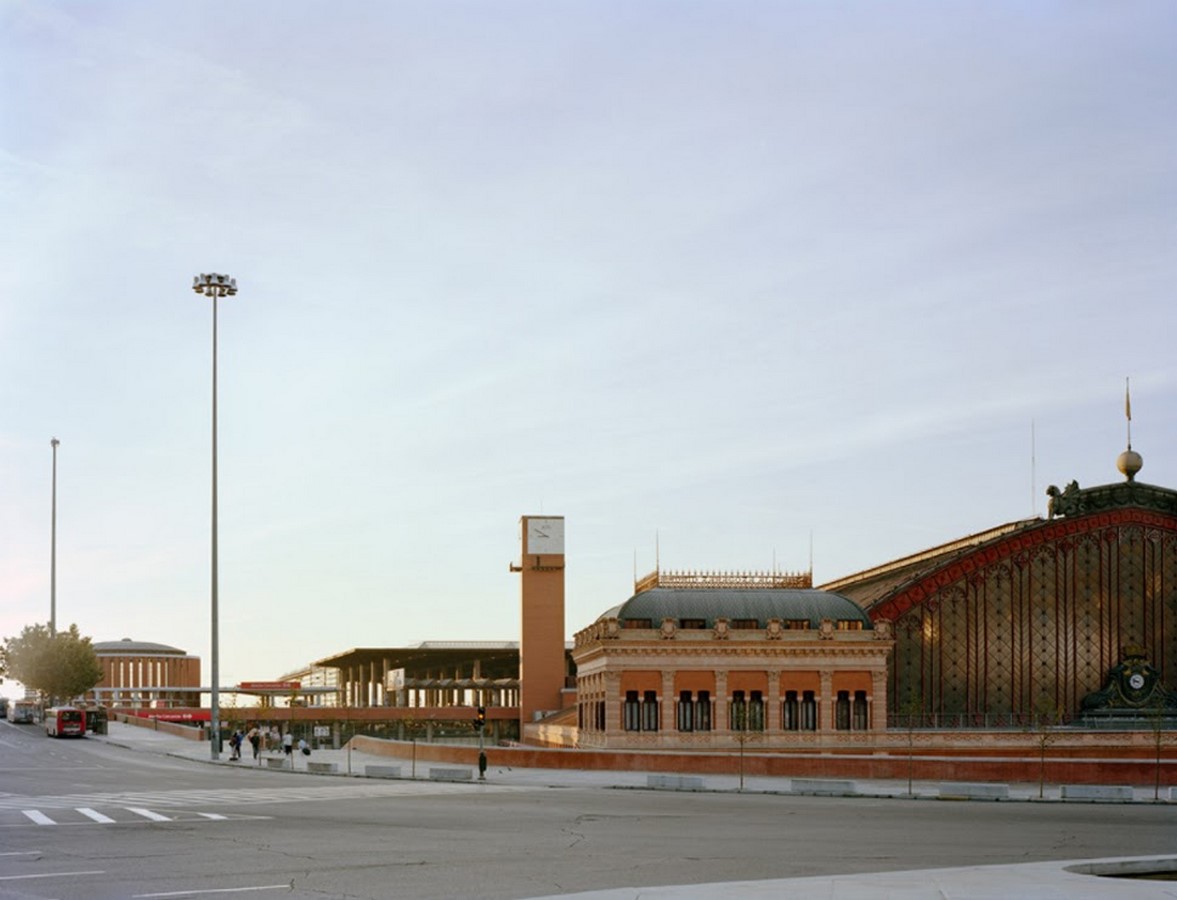 Rafael Moneo- Ideology and Philosophy - Sheet12