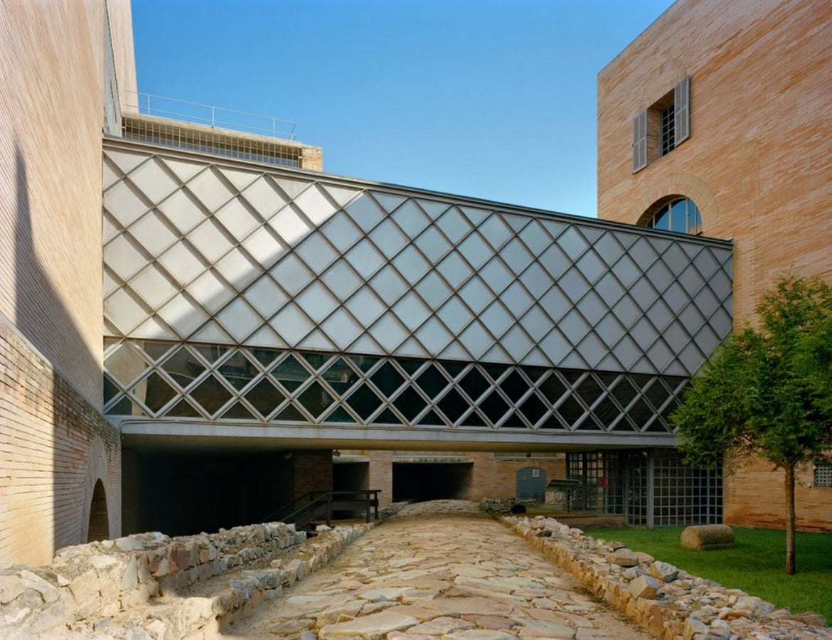Rafael Moneo- Ideology and Philosophy - Sheet3