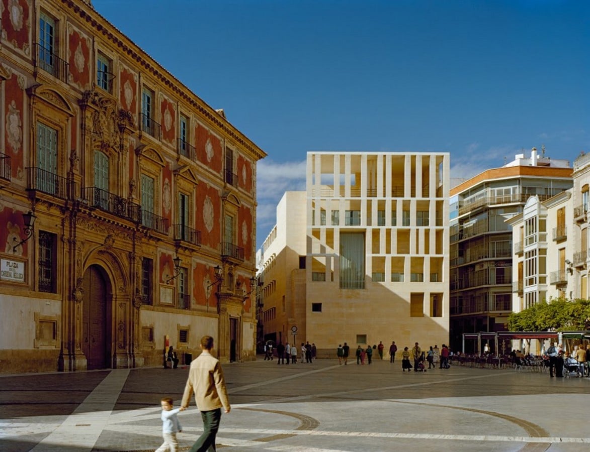 Rafael Moneo- Ideology and Philosophy - Sheet4