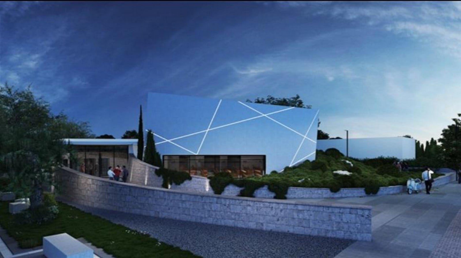 Architects in Haifa - Top 35 Architects in Haifa - Sheet13
