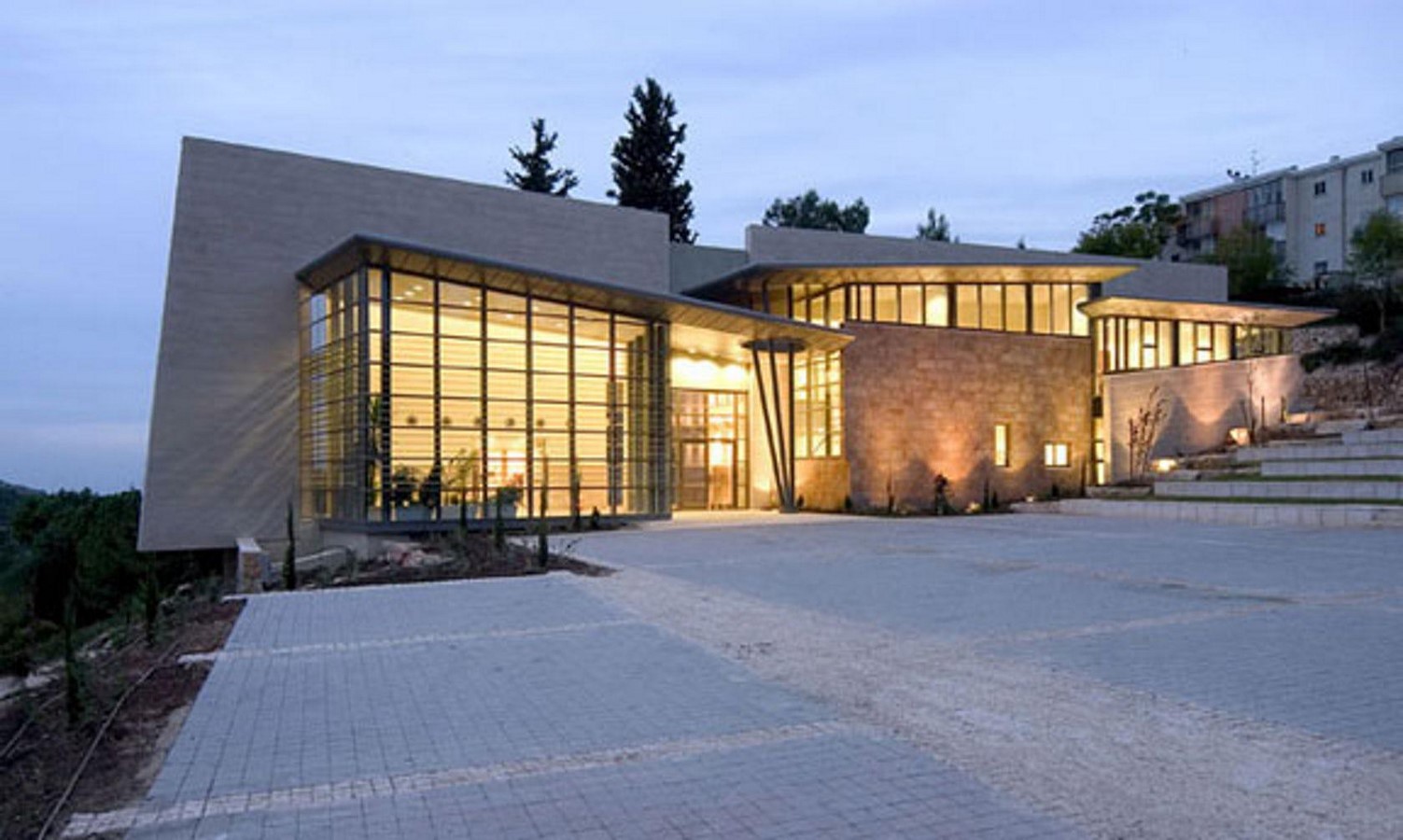 Architects in Haifa - Top 35 Architects in Haifa - Sheet14