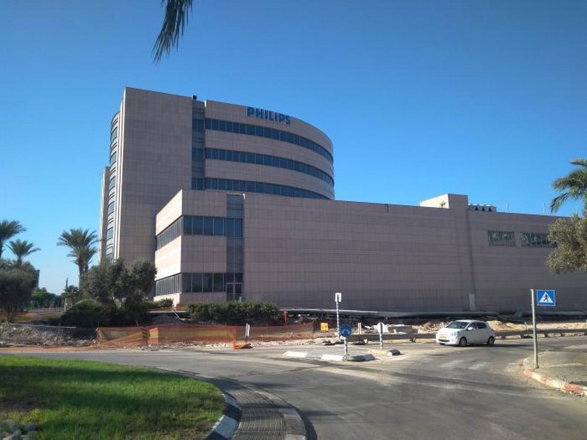 Architects in Haifa - Top 35 Architects in Haifa - Sheet23