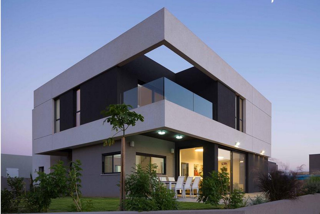 Architects in Haifa - Top 35 Architects in Haifa - Sheet29