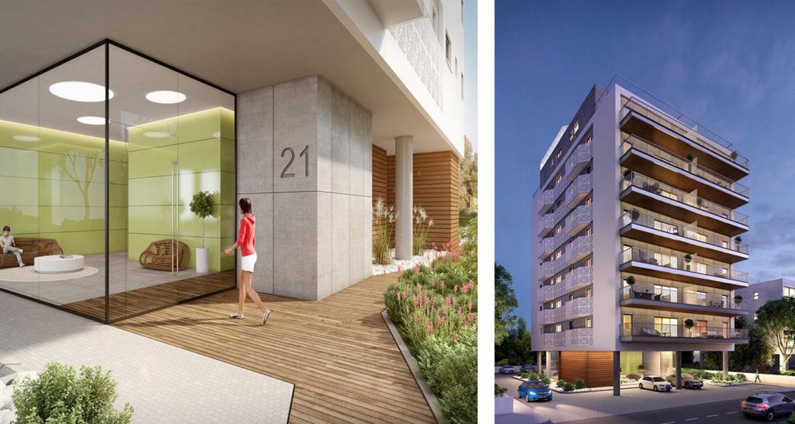Architects in Haifa - Top 35 Architects in Haifa - Sheet30
