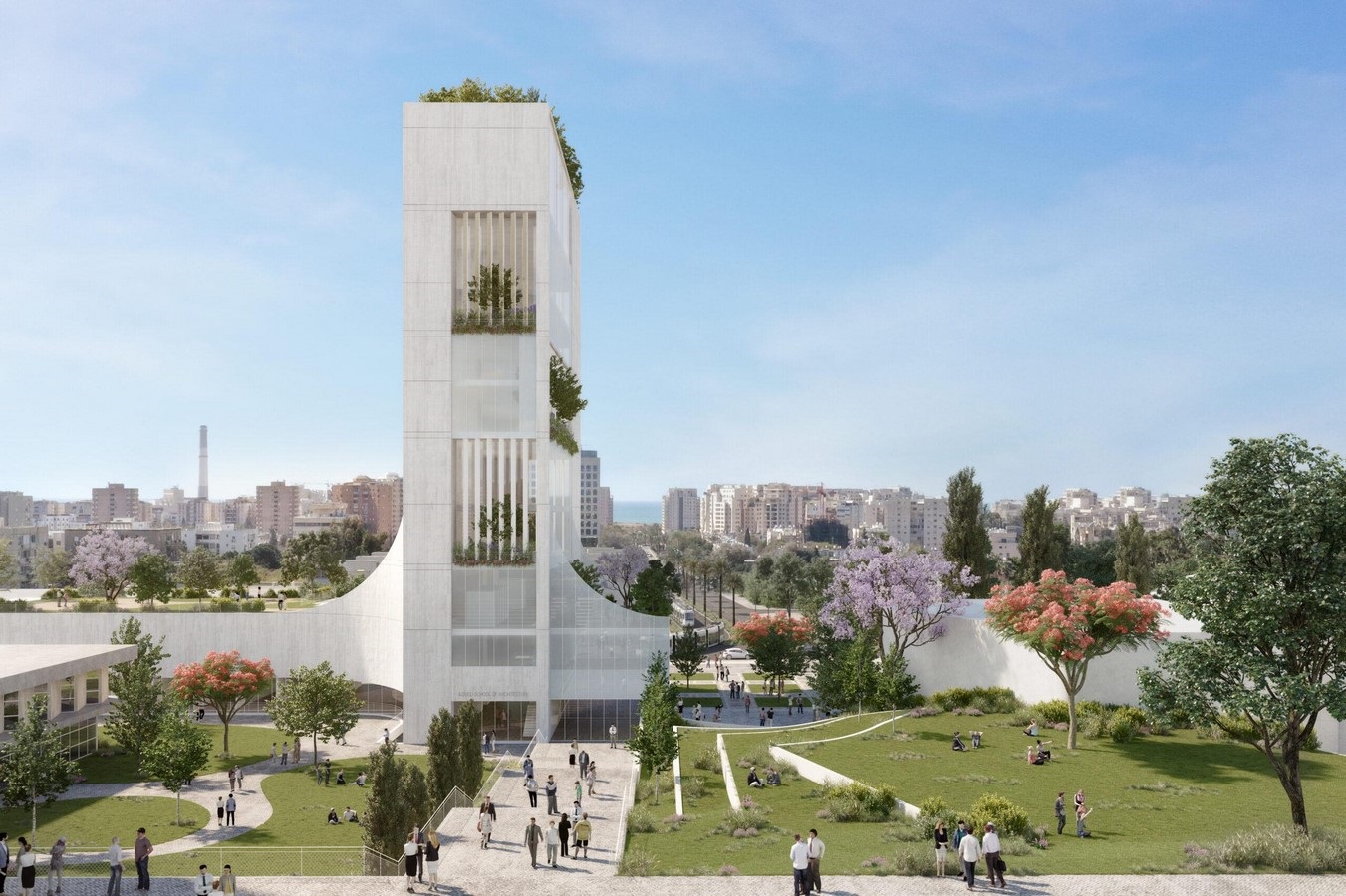 Architects in Haifa - Top 35 Architects in Haifa - Sheet33