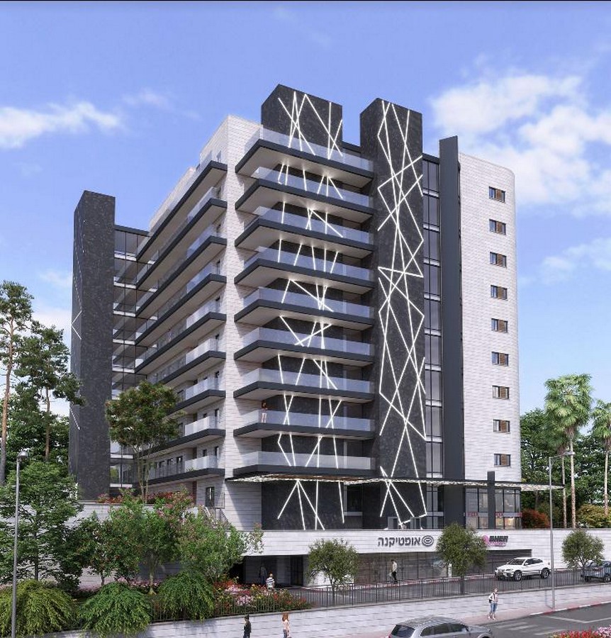 Architects in Haifa - Top 35 Architects in Haifa - Sheet6