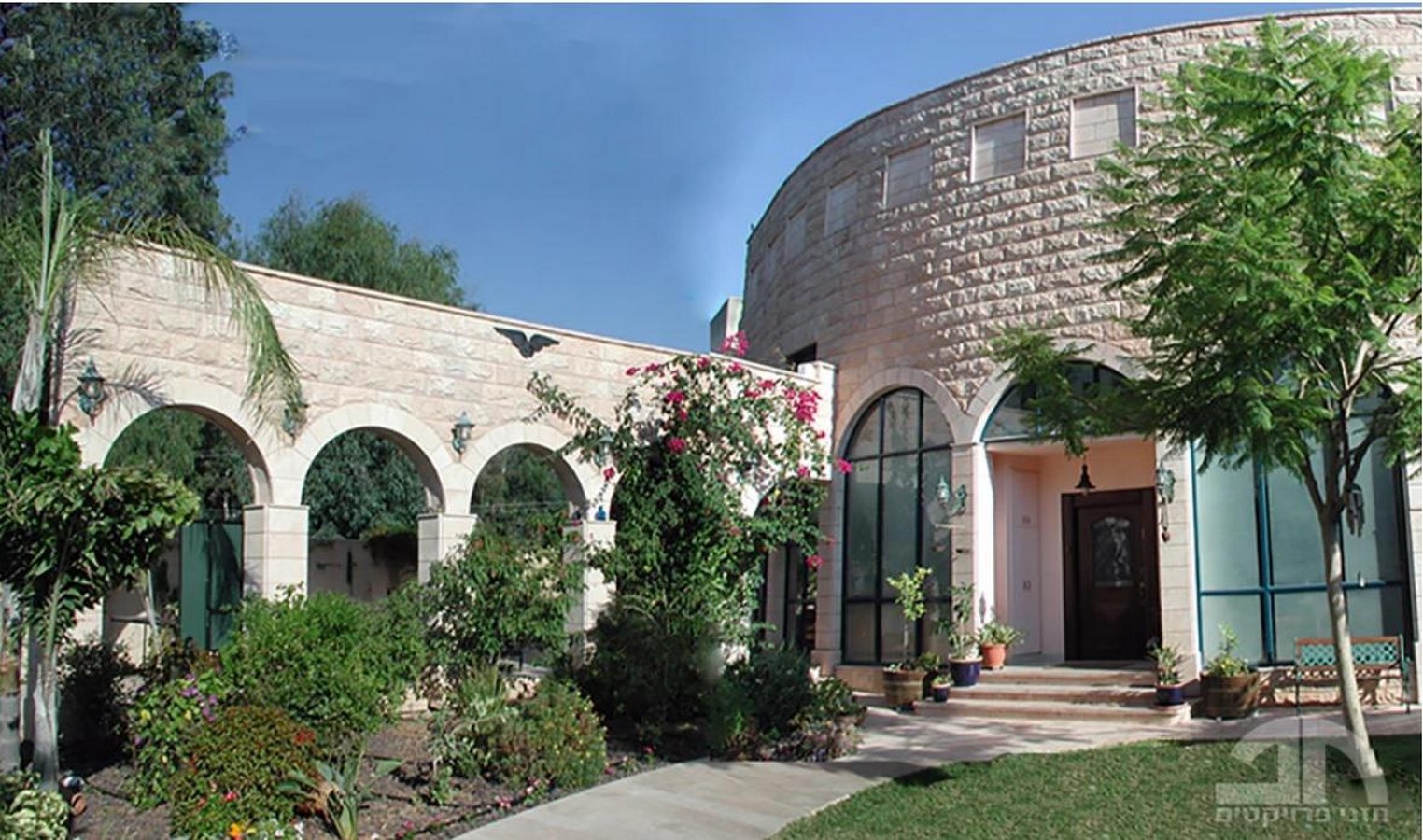 Architects in Haifa - Top 35 Architects in Haifa - Sheet7