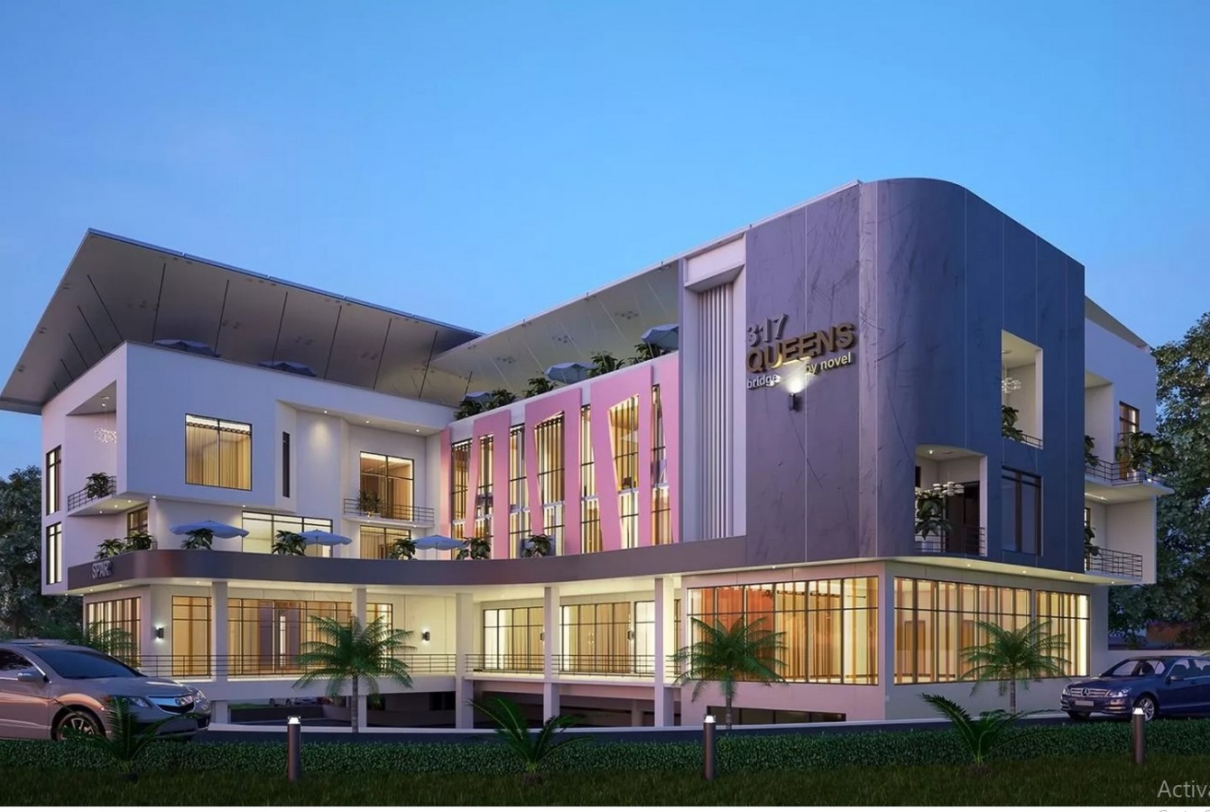 Architects in Abuja - Top 25 Architects in Abuja - Sheet17