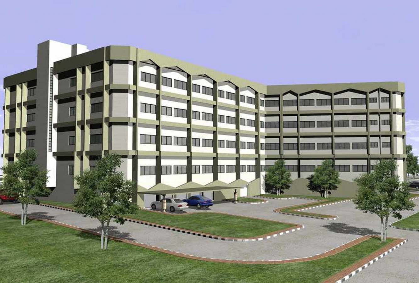 Architects in Abuja - Top 25 Architects in Abuja - Sheet19