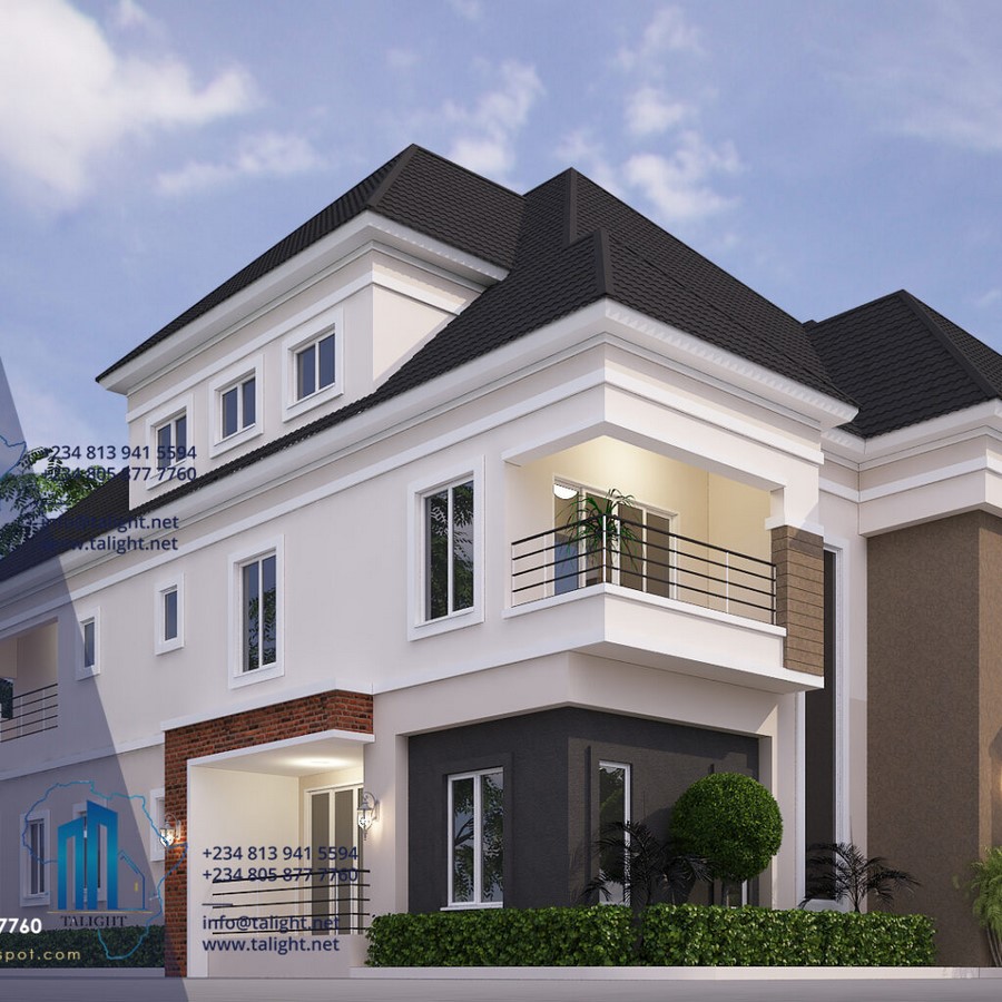 Architects in Abuja - Top 25 Architects in Abuja - Sheet22