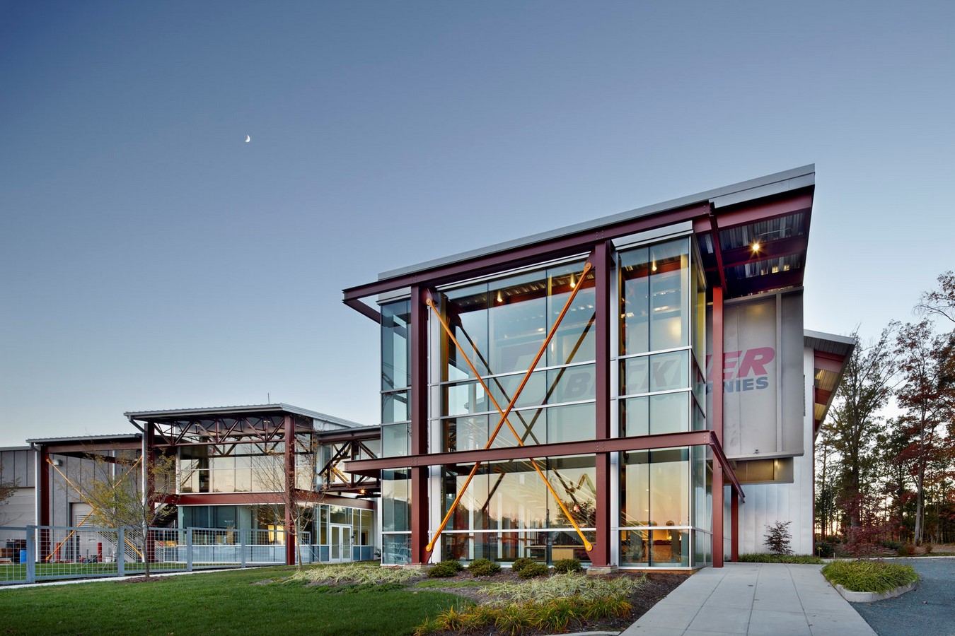Architects in Durham - Top 40 Architects in Durham - Sheet39