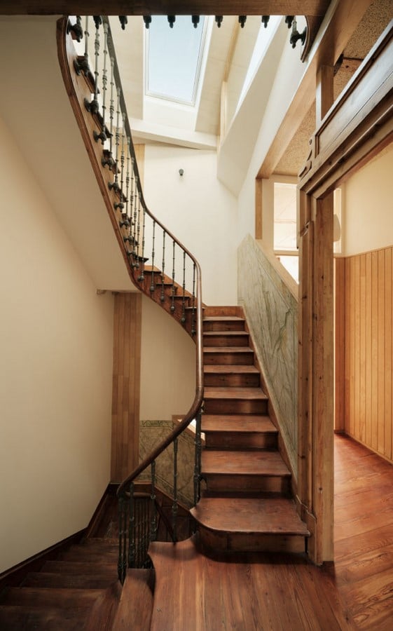 Architects in Vigo - Top 55 Architects in Vigo - Sheet21