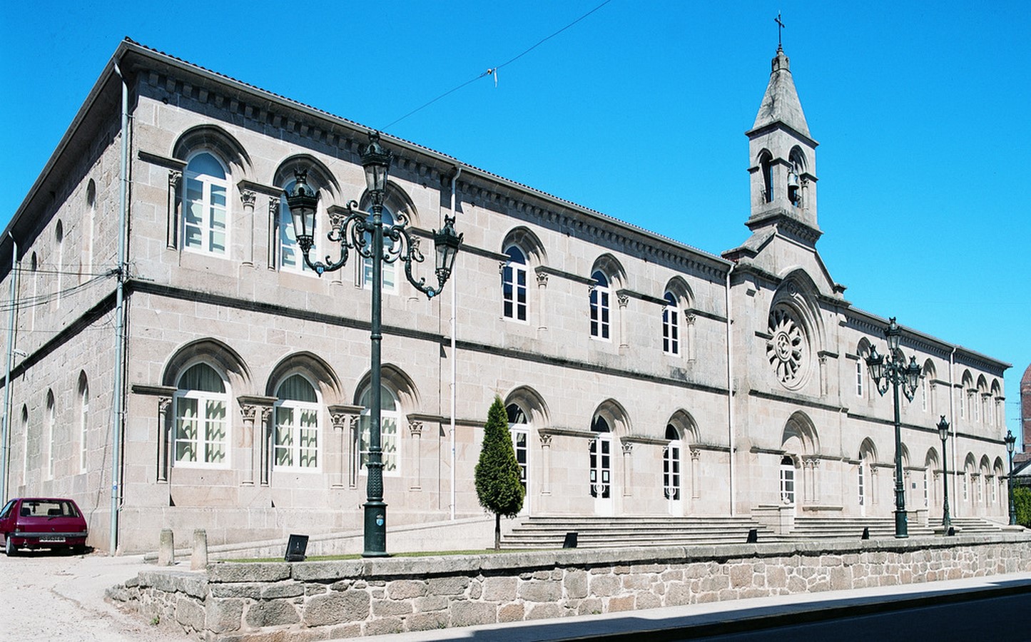 Architects in Vigo - Top 55 Architects in Vigo - Sheet22