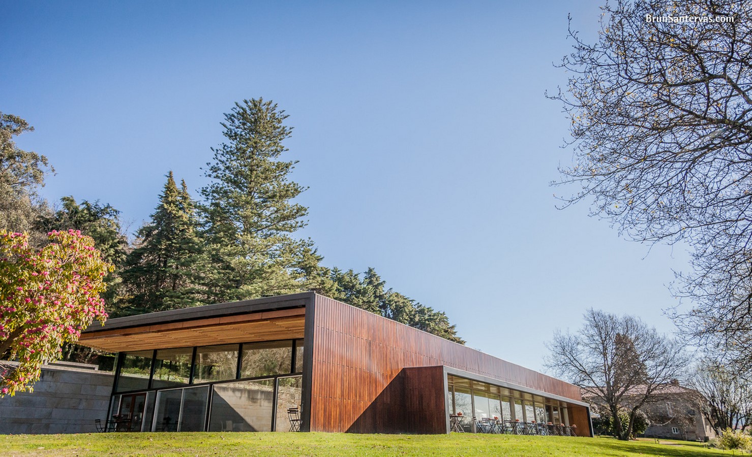 Architects in Vigo - Top 55 Architects in Vigo - Sheet29
