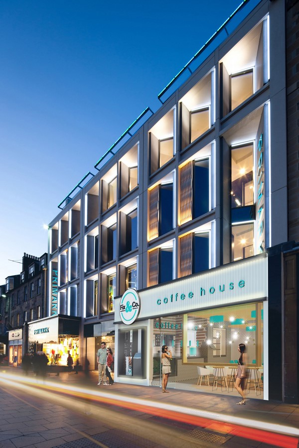 Architects in Vigo - Top 55 Architects in Vigo - Sheet30