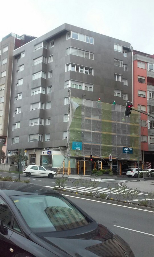 Architects in Vigo - Top 55 Architects in Vigo - Sheet40