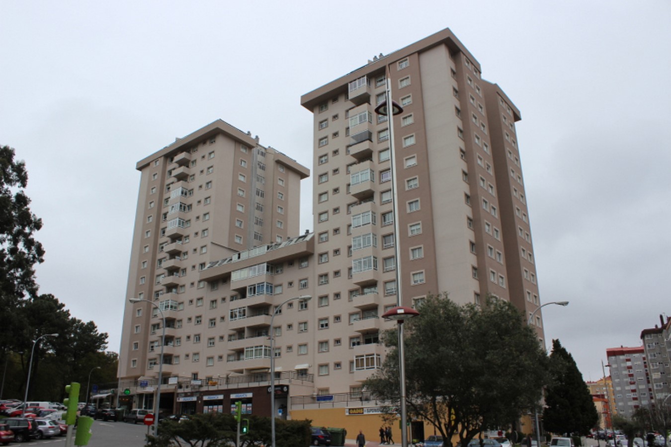 Architects in Vigo - Top 55 Architects in Vigo - Sheet48